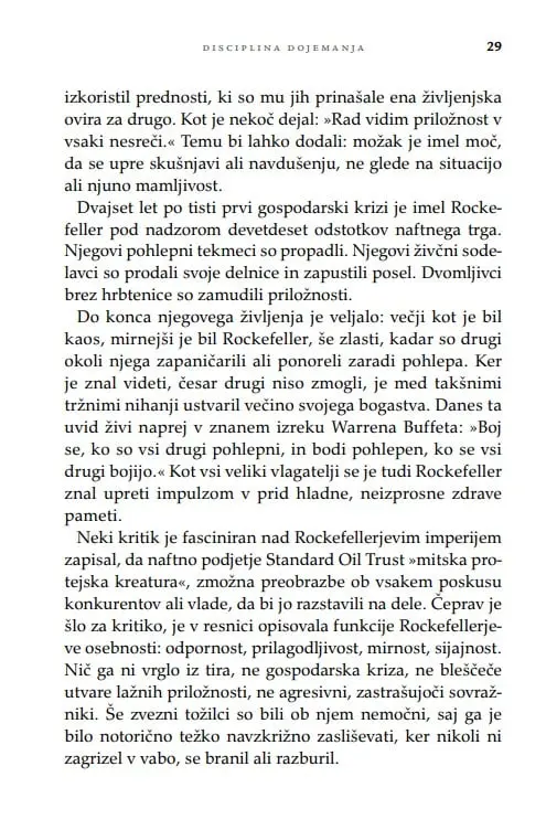 Ovira je pot - slika 46