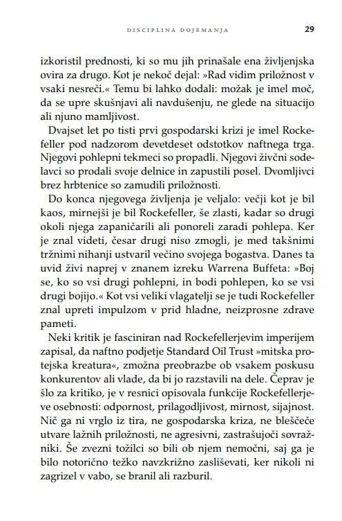 Ovira je pot - slika 23