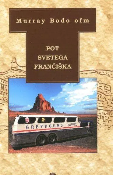 Pot svetega Frančiška
