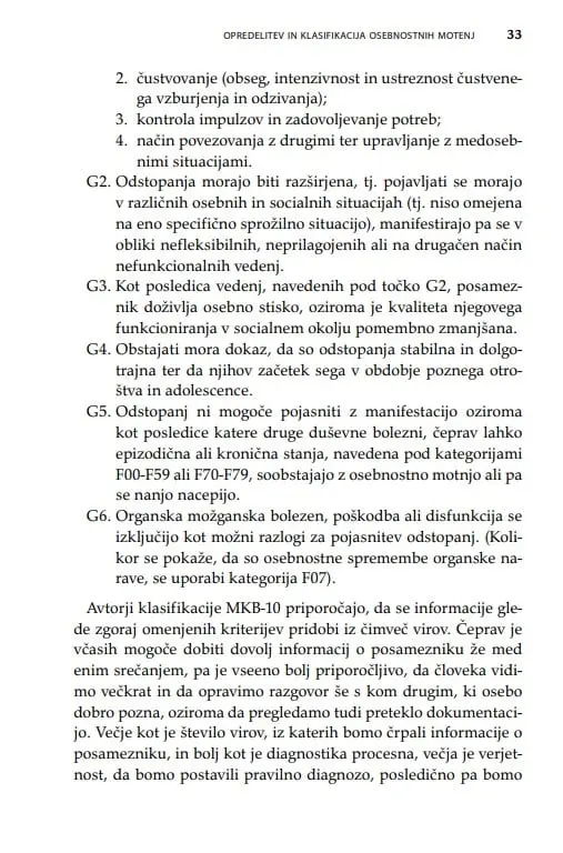 Osebnostne motnje v teoriji in praksi - slika 54