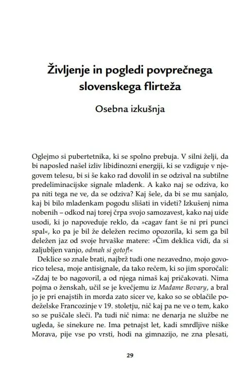 Iskanje srečnega razmerja - slika 52