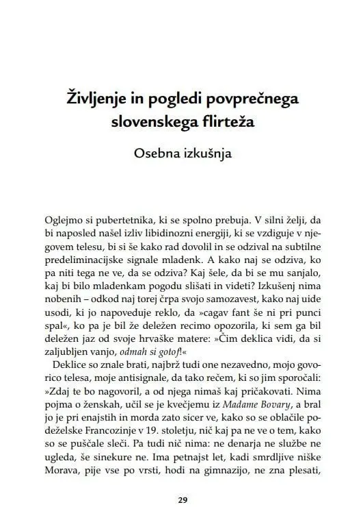 Iskanje srečnega razmerja - slika 24