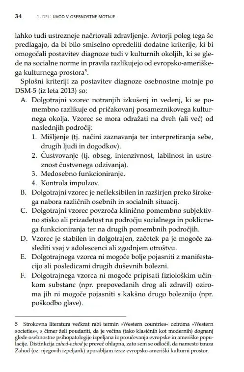 Osebnostne motnje v teoriji in praksi - slika 55