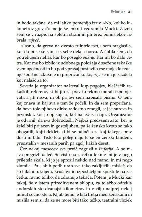 Evforija - slika 25