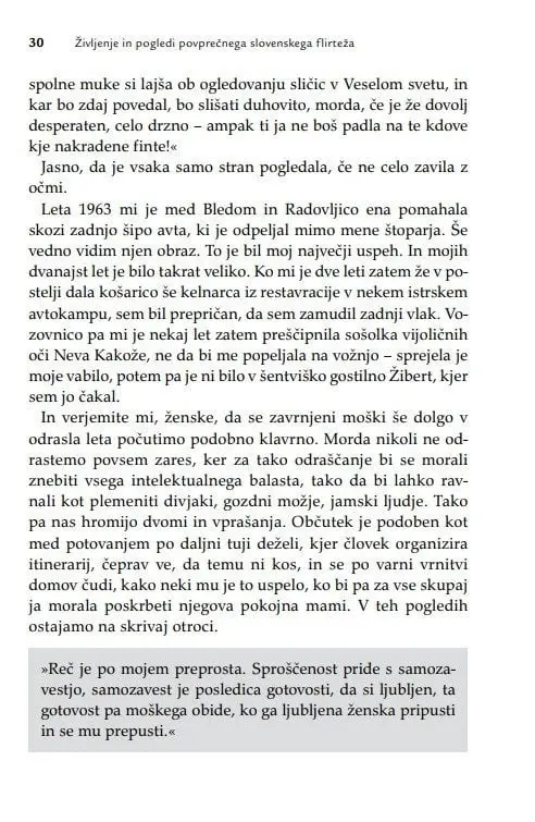 Iskanje srečnega razmerja - slika 25