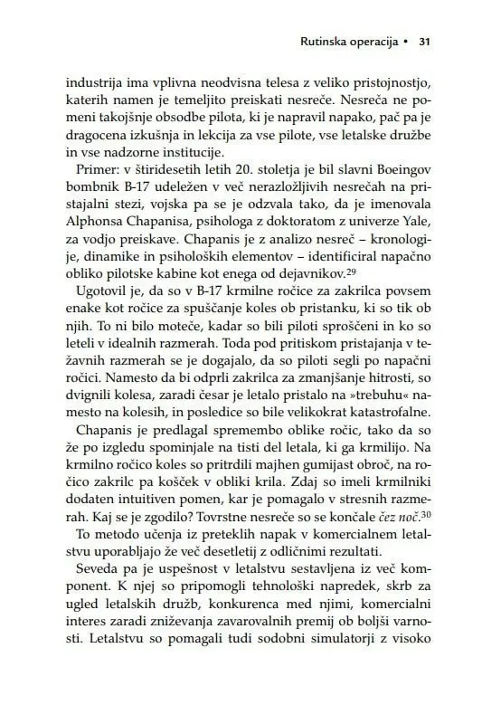 Nauki črne skrinjice - slika 25