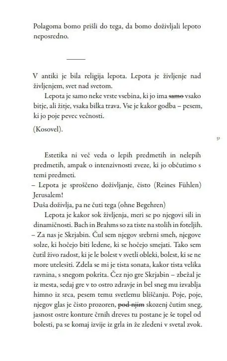 Vsem naj bom neznan, 2. knjiga - slika 26