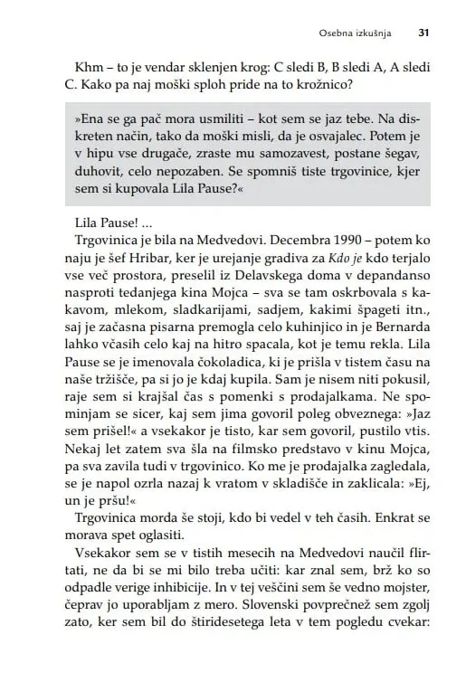 Iskanje srečnega razmerja - slika 54