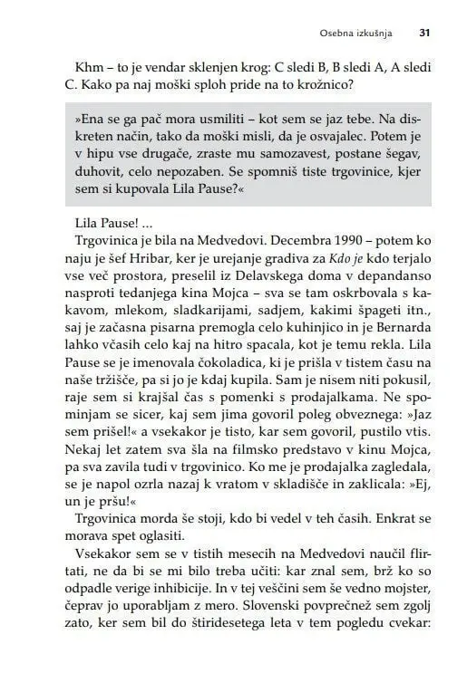 Iskanje srečnega razmerja - slika 26