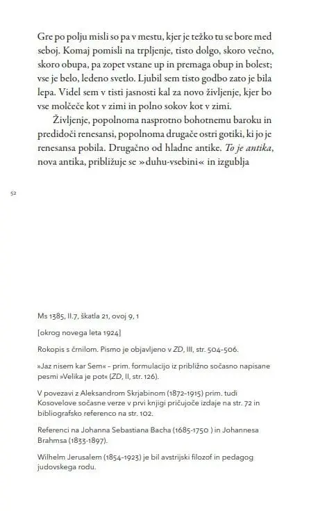 Vsem naj bom neznan, 2. knjiga - slika 27