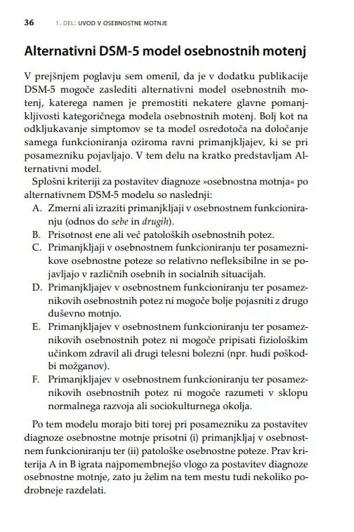 Osebnostne motnje v teoriji in praksi - slika 57