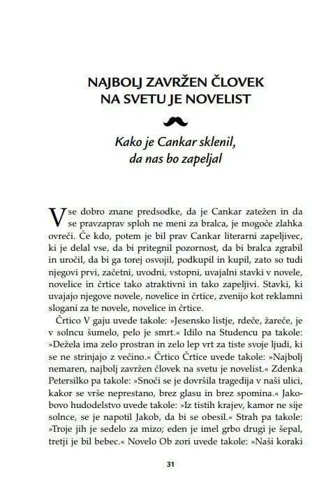 Ivan Cankar - slika 27
