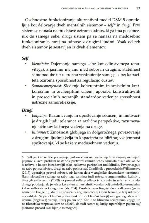 Osebnostne motnje v teoriji in praksi - slika 58