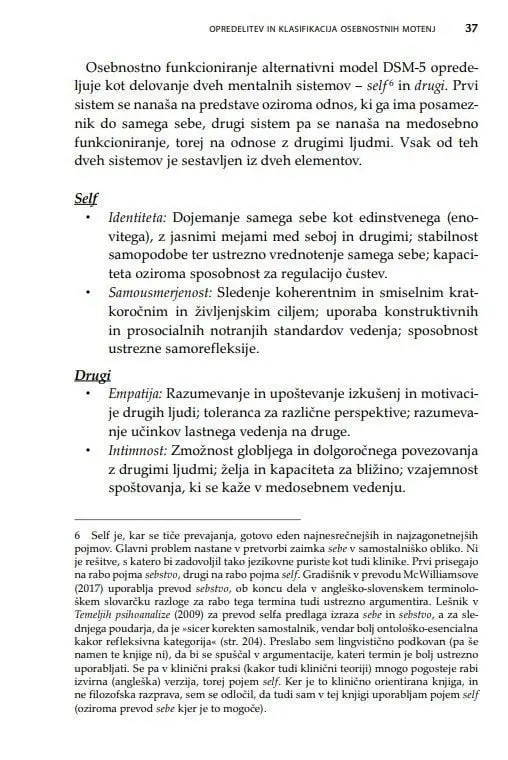 Osebnostne motnje v teoriji in praksi - slika 28