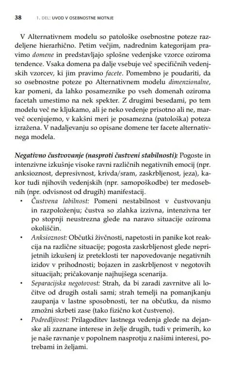 Osebnostne motnje v teoriji in praksi - slika 59