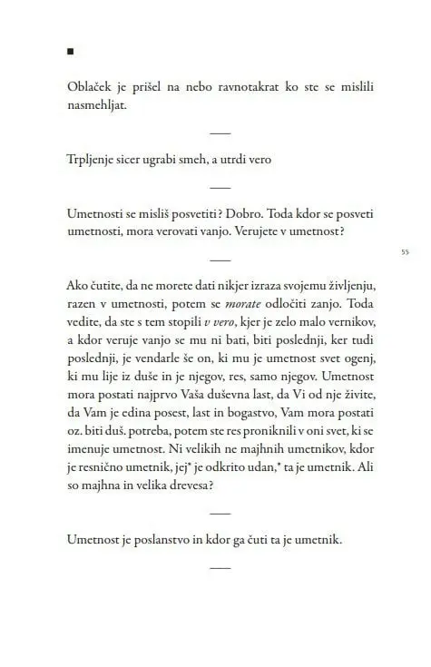 Vsem naj bom neznan, 2. knjiga - slika 30