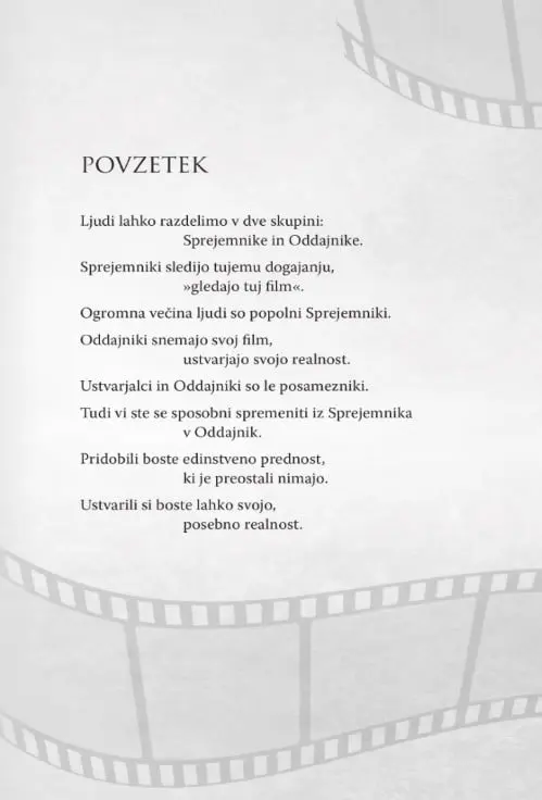 Projektor posebne realnosti - slika 15