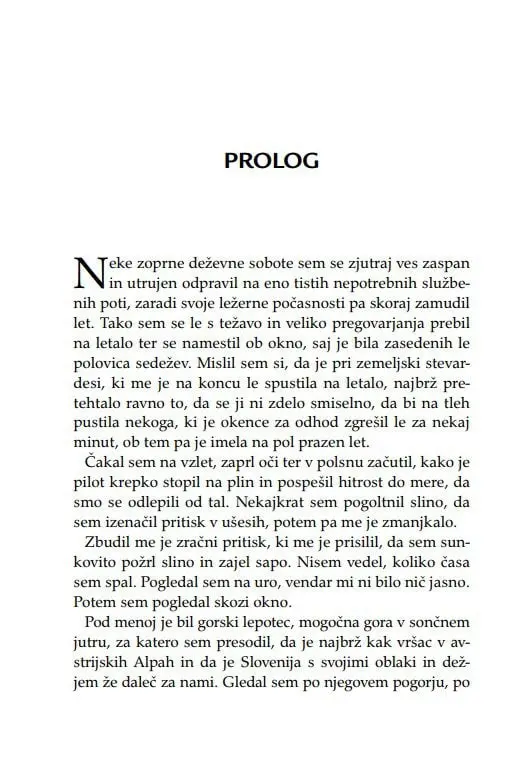 Triglavske poti - slika 3