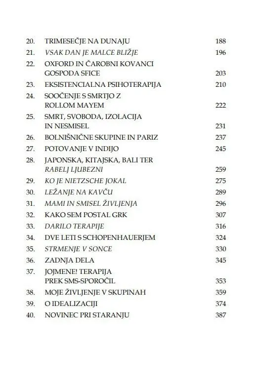 Kako sem postal, kar sem - slika 3