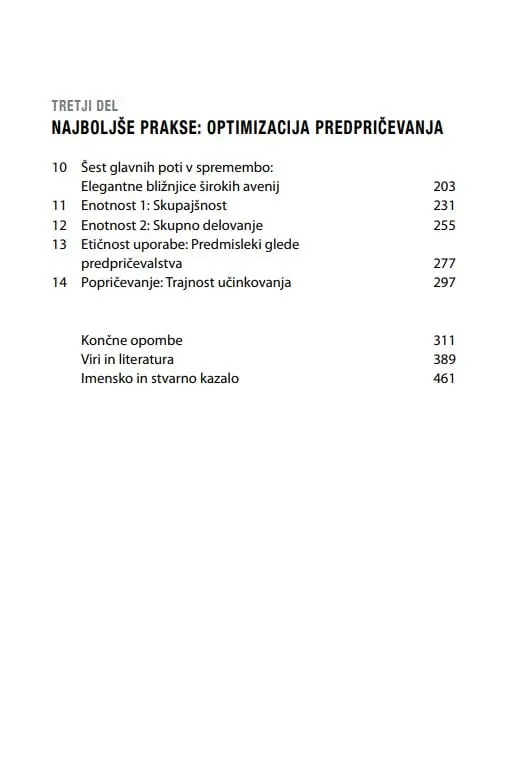 Predpričevanje - slika 22