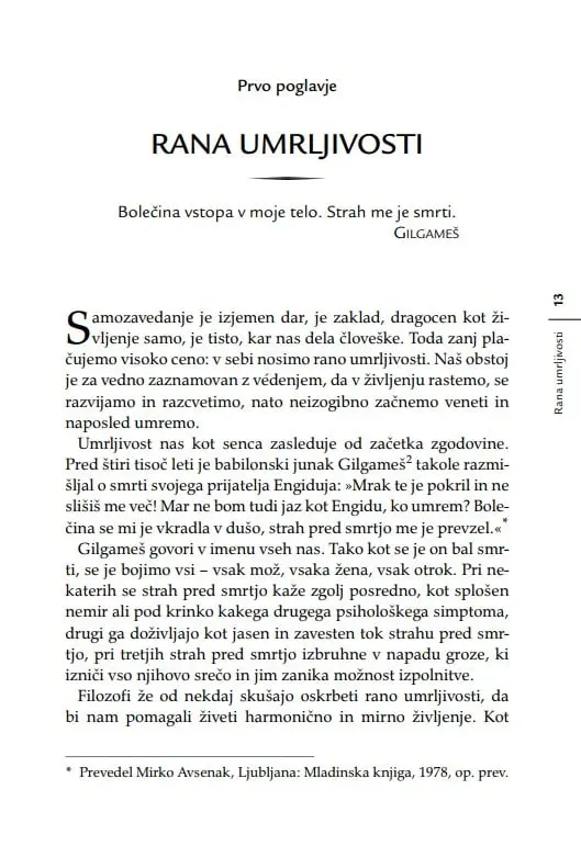 Strmenje v sonce - slika 16