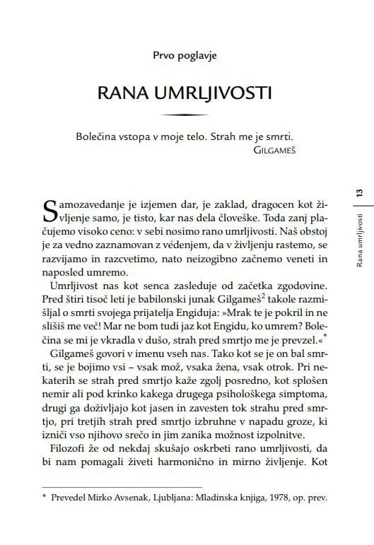 Strmenje v sonce - slika 3
