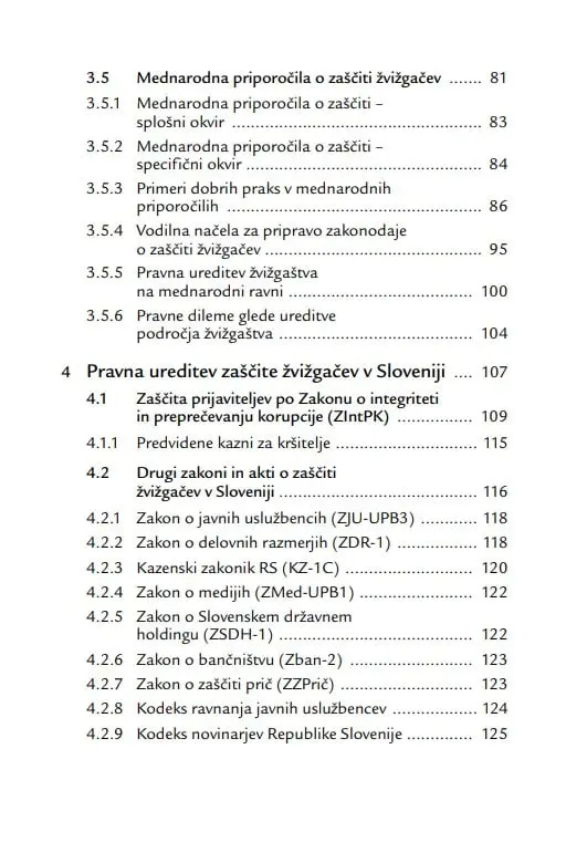 Žvižgači, mediji in korupcija - slika 24