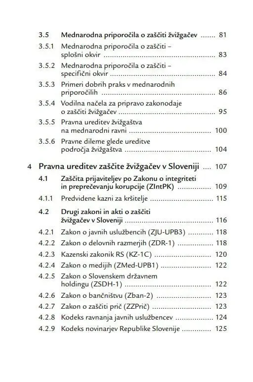 Žvižgači, mediji in korupcija - slika 3