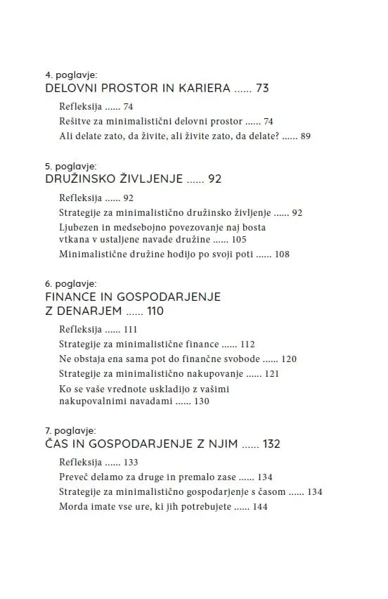 Minimalizem - slika 19