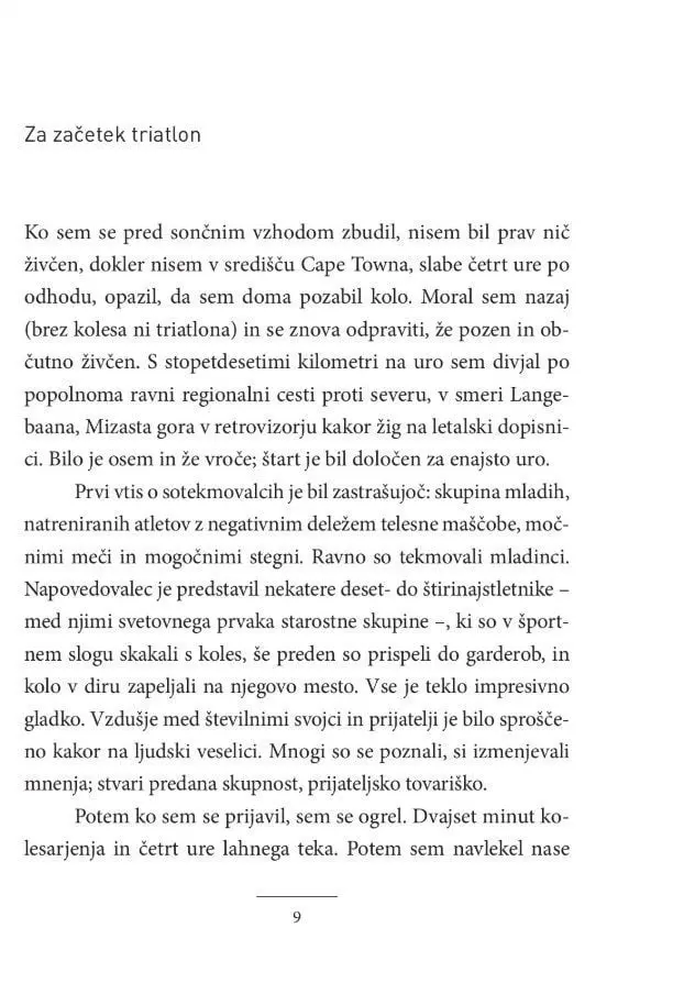 Moja olimpijada - slika 3