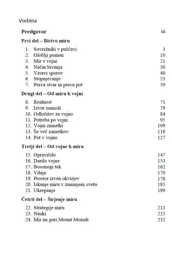 Anatomija miru - slika 3