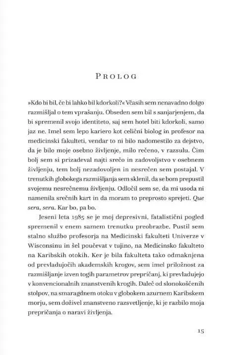 Biologija prepričanj - slika 3