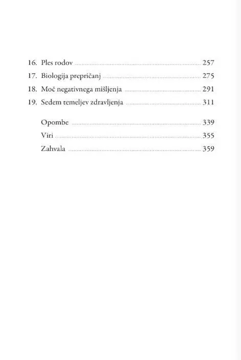 Ko telo reče ne - slika 3