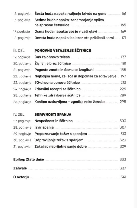 Zdravljenje ščitnice - slika 15