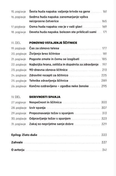 Zdravljenje ščitnice - slika 3