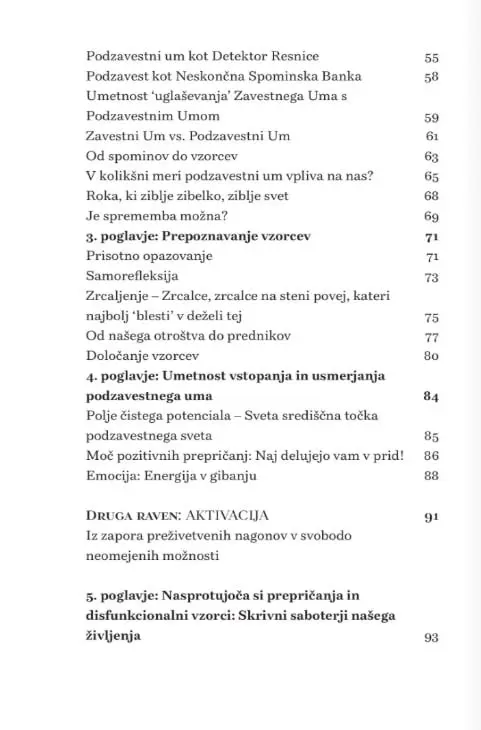 Kdo ustvarja mojo realnost? - slika 11