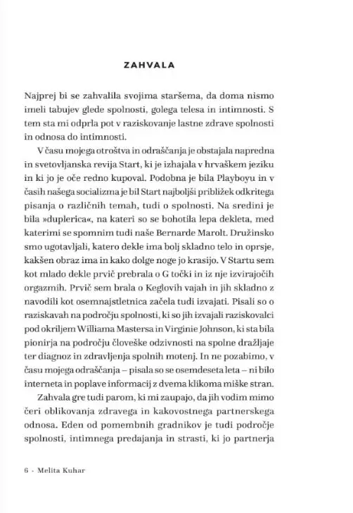 Iskreno o intimnosti - slika 16