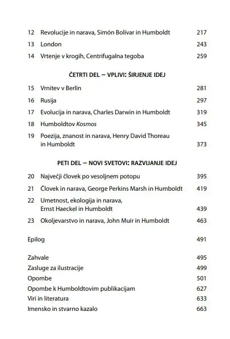 Iznajdba narave - slika 25