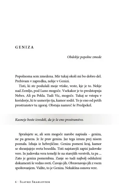 Dnevnik nekega angela, II. del - slika 14