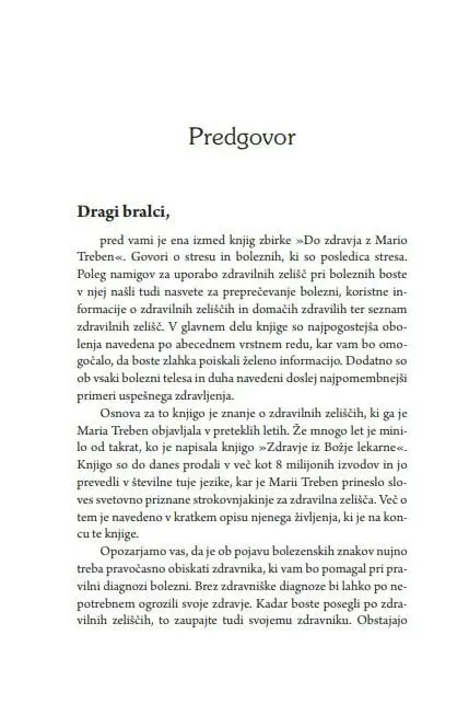 Vsakodnevni stres - slika 3