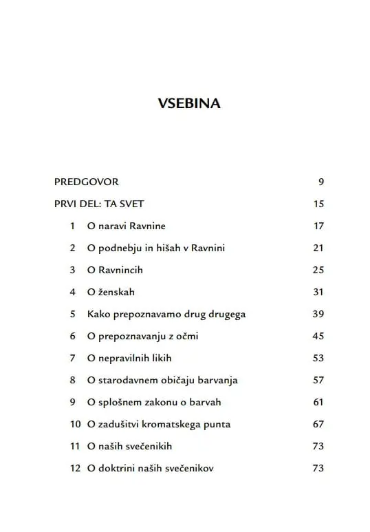 Dežela Ravnina - slika 21