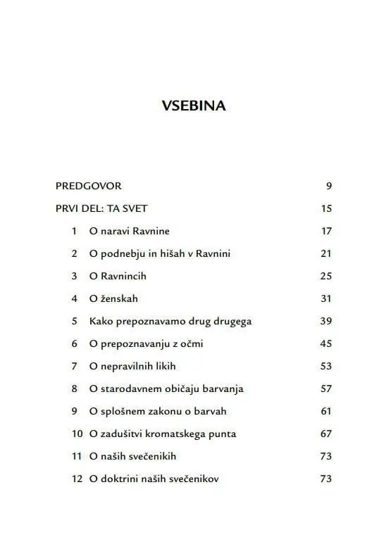 Dežela Ravnina - slika 3