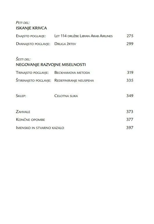 Nauki črne skrinjice - slika 3