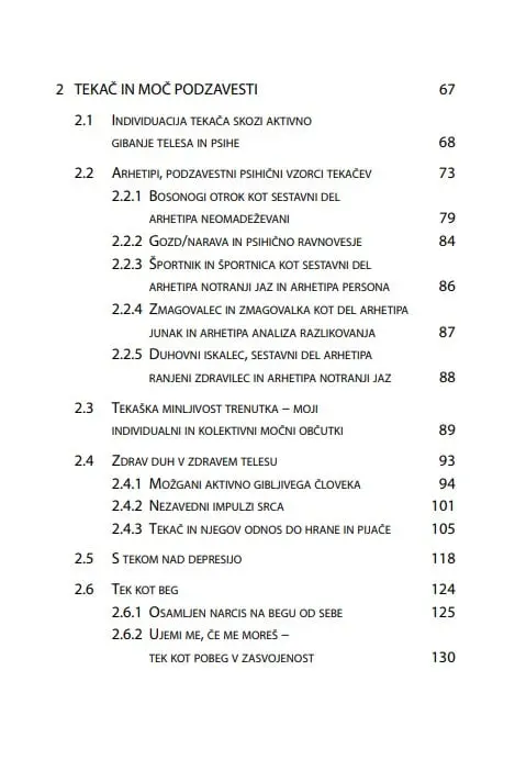 Tek in beg - slika 23