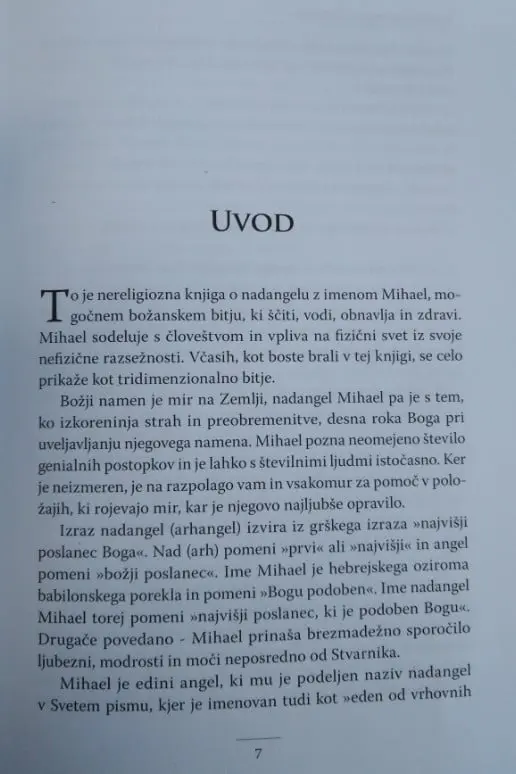 Čudeži nadangela Mihaela - slika 3