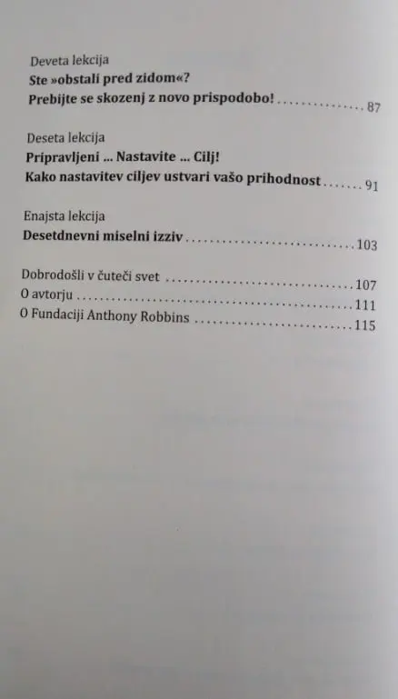 Sporočila od prijatelja - slika 16