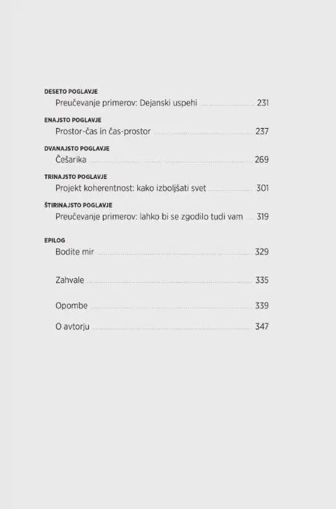 Postanite brezmejni - slika 3