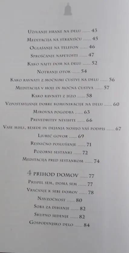 Delo - Kako najti veselje in pomen v vsakem trenutku - slika 2