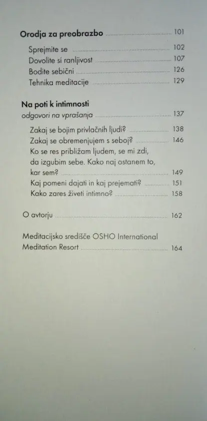 Intimnost - slika 3