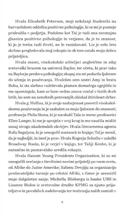 Prednost sreče - slika 18